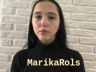 MarikaRols