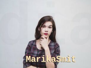 MarikaSmit
