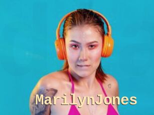 MarilynJones