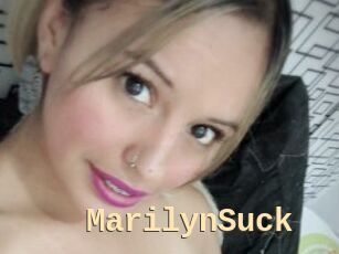MarilynSuck