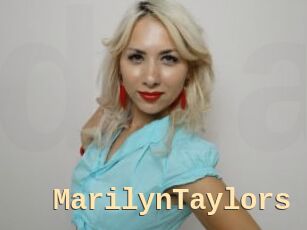 MarilynTaylors