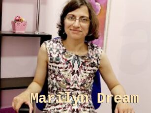 Marilyn_Dream