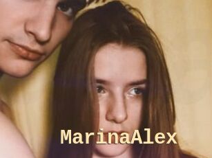 MarinaAlex