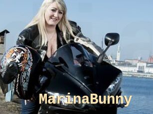 MarinaBunny