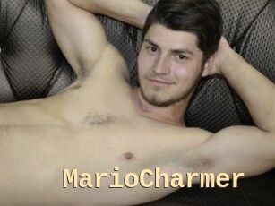 MarioCharmer