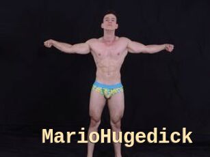 MarioHugedick