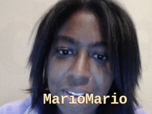 MarioMario