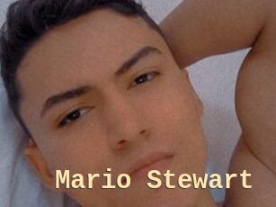 Mario_Stewart