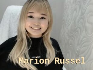 Marion_Russel