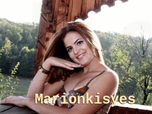 Marionkisyes
