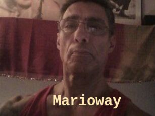 Marioway