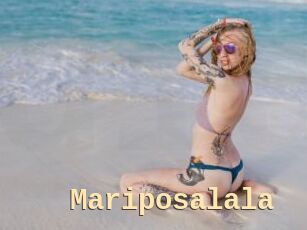 Mariposalala