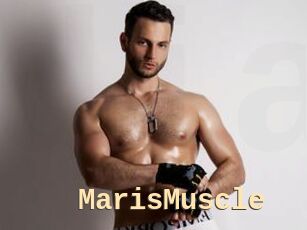 MarisMuscle