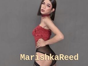 MarishkaReed