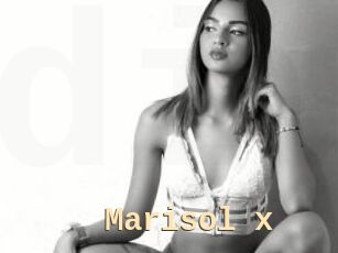 Marisol_x