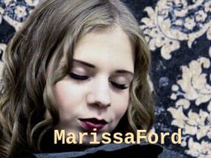 MarissaFord