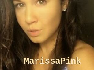 MarissaPink