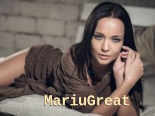 MariuGreat