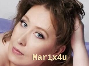 Marix4u