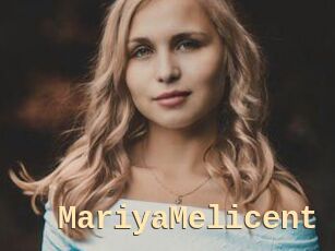MariyaMelicent