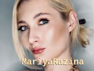 MariyaRazina