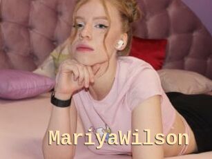 MariyaWilson