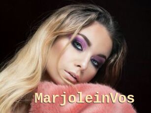 MarjoleinVos