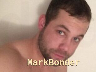 MarkBonder