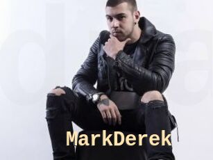 MarkDerek