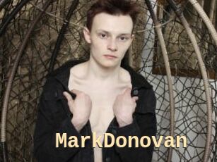 MarkDonovan