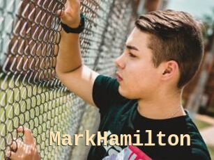 MarkHamilton