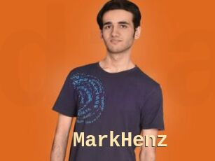 MarkHenz