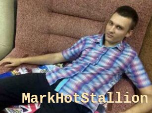 MarkHotStallion