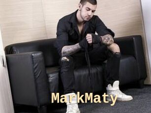 MarkMaty