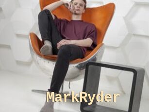 MarkRyder