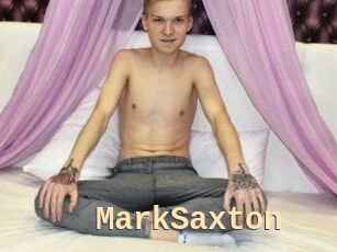 MarkSaxton