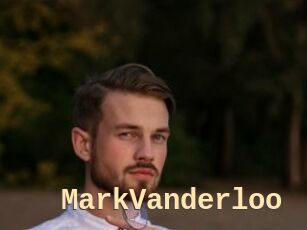 MarkVanderloo