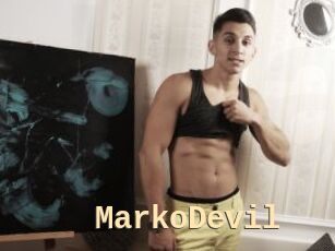 MarkoDevil
