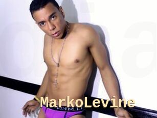MarkoLevine
