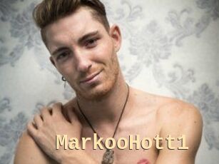 MarkooHott1