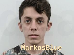 MarkosBlue