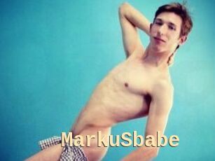 MarkuSbabe