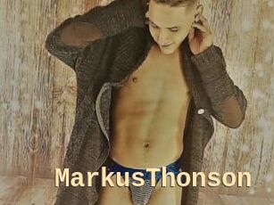 MarkusThonson