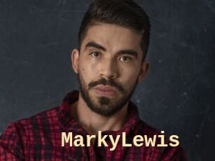 MarkyLewis