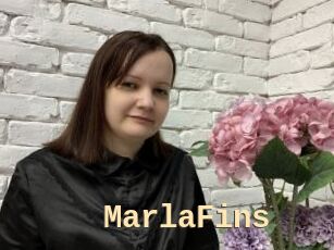 MarlaFins