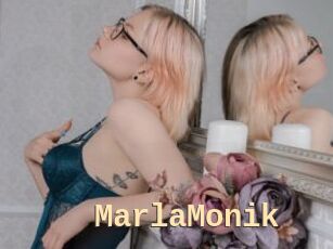 MarlaMonik