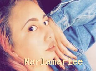 Marlamarlee