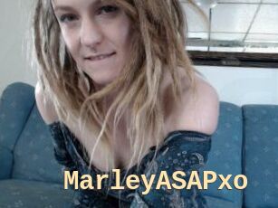 MarleyASAPxo
