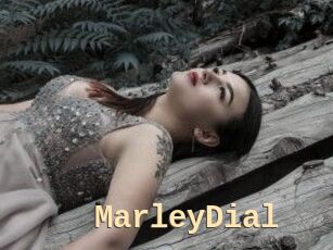 MarleyDial