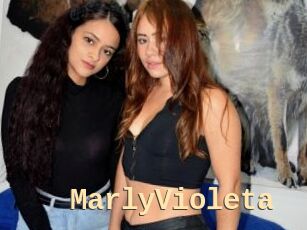 MarlyVioleta